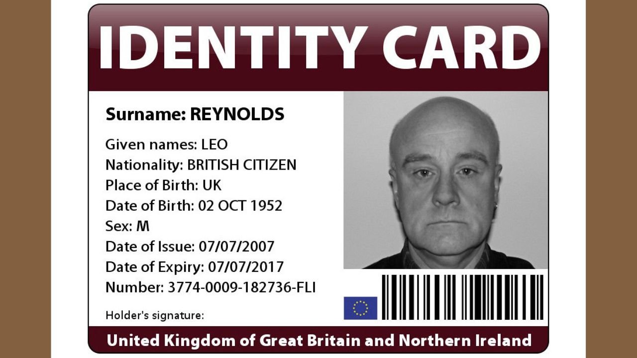 Does Europe Ask For ID With Credit Cards