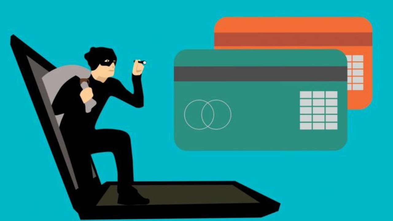 What Amount Of Credit Card Fraud Is A Felony