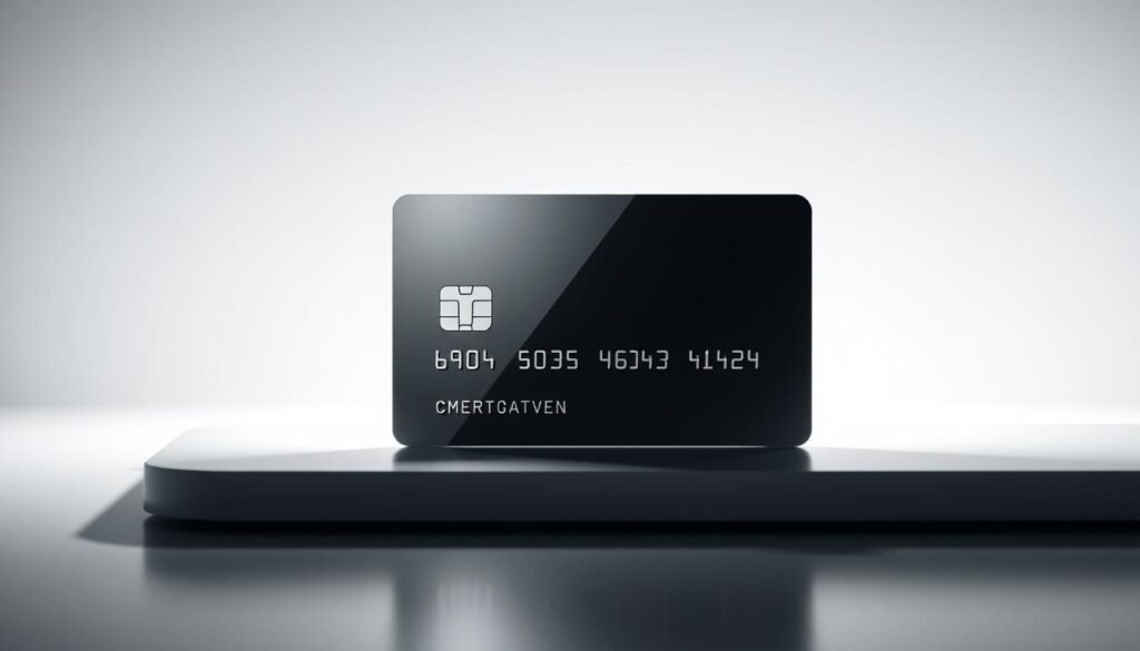 credit card security