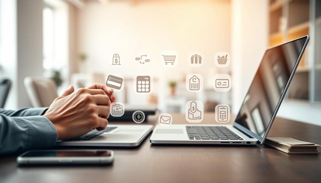 payment methods adjustment