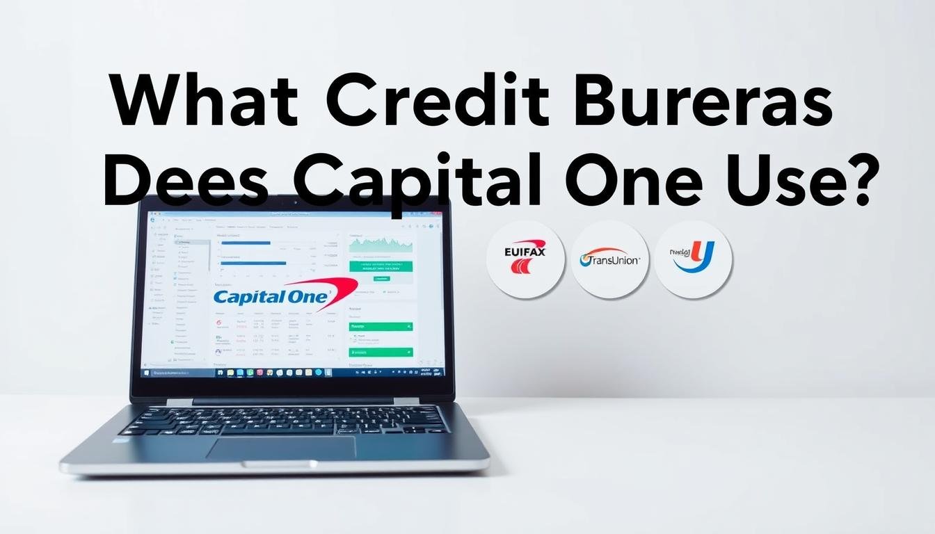 what credit bureau does capital one use