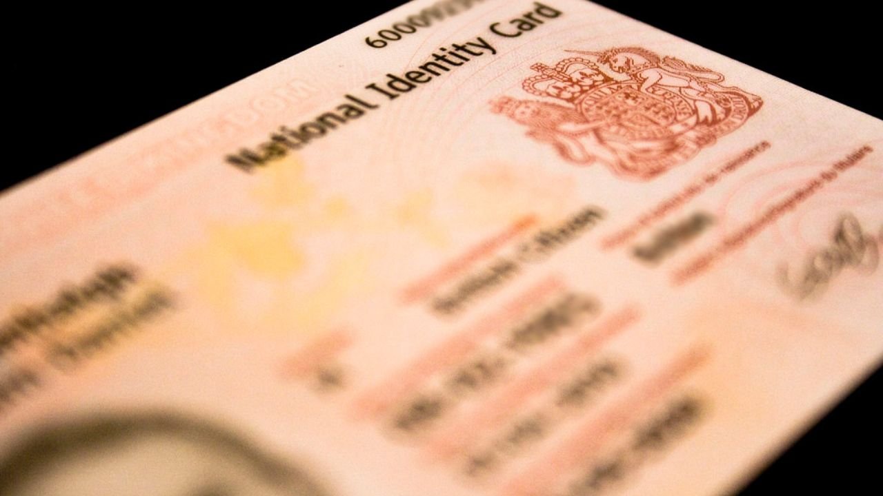 Does Europe Ask For ID With Credit Cards