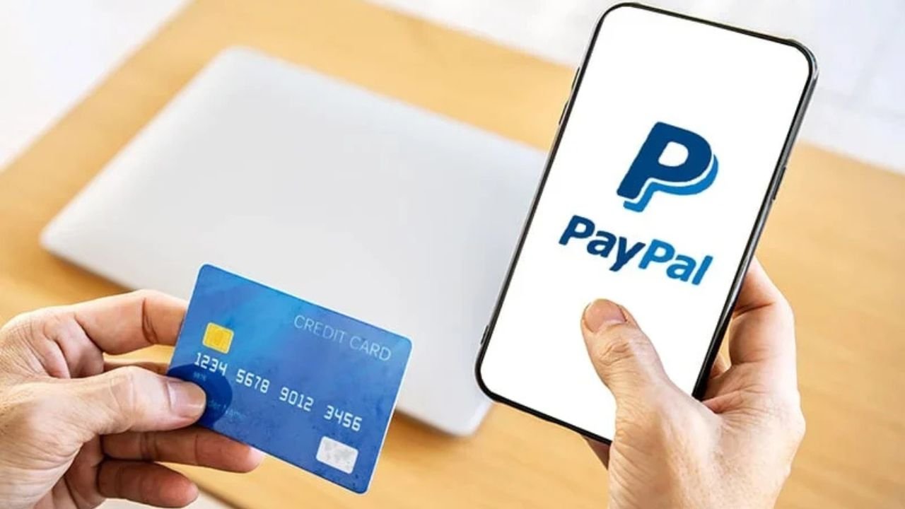 How To Allow Paypal Credit On Uniswap