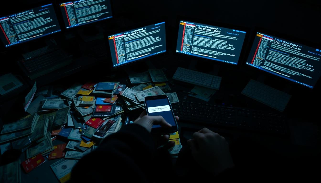 are credit cards affected by the outage